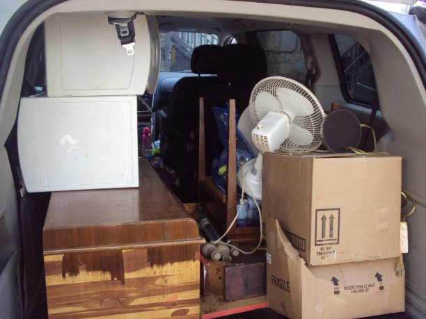 Best Moving and Downsizing Cleanouts  in USA